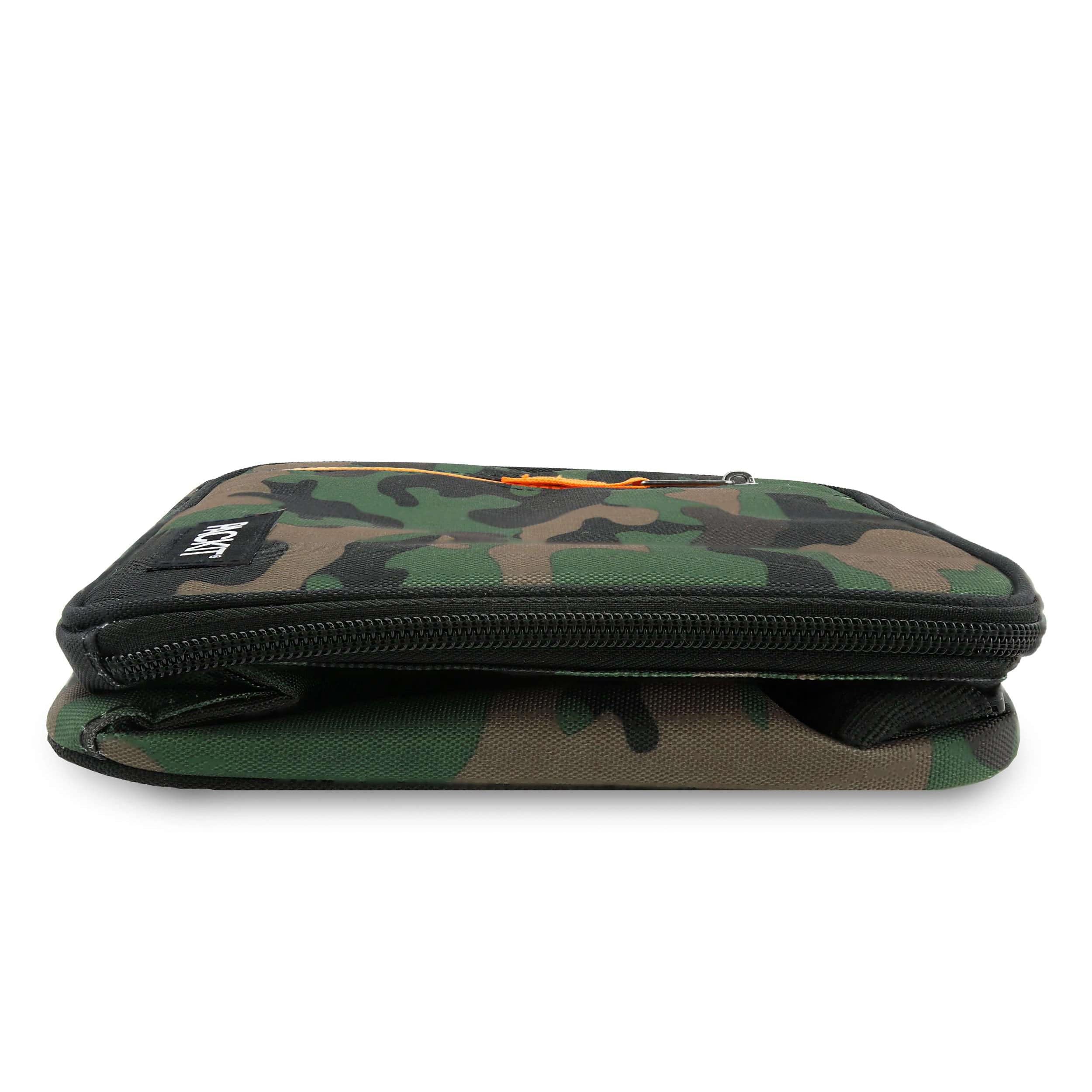 Classic Soft Sided Lunch Box