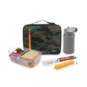 Classic Soft Sided Lunch Box