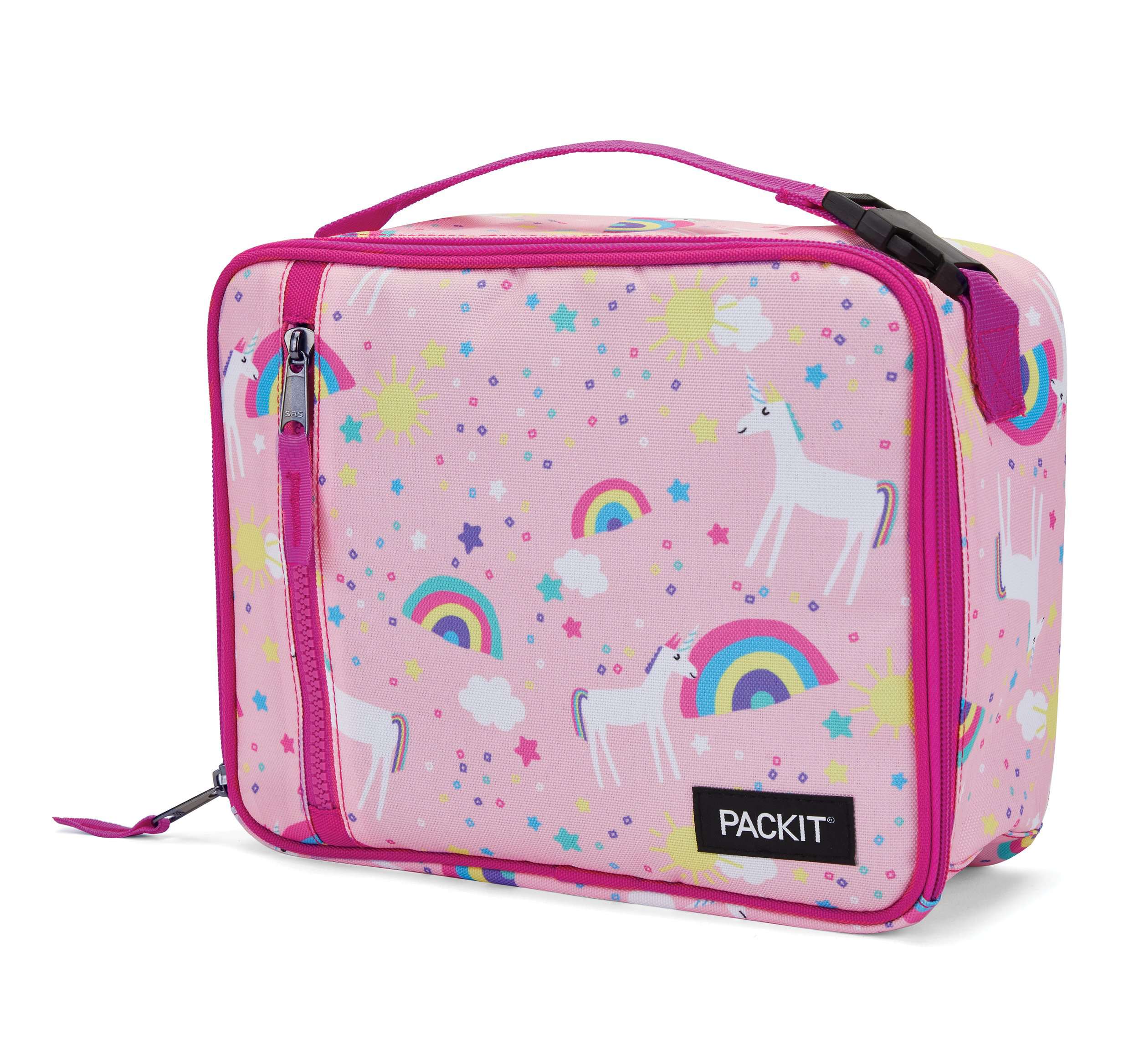 PackIt Freezable Classic Lunch Box - PackIt