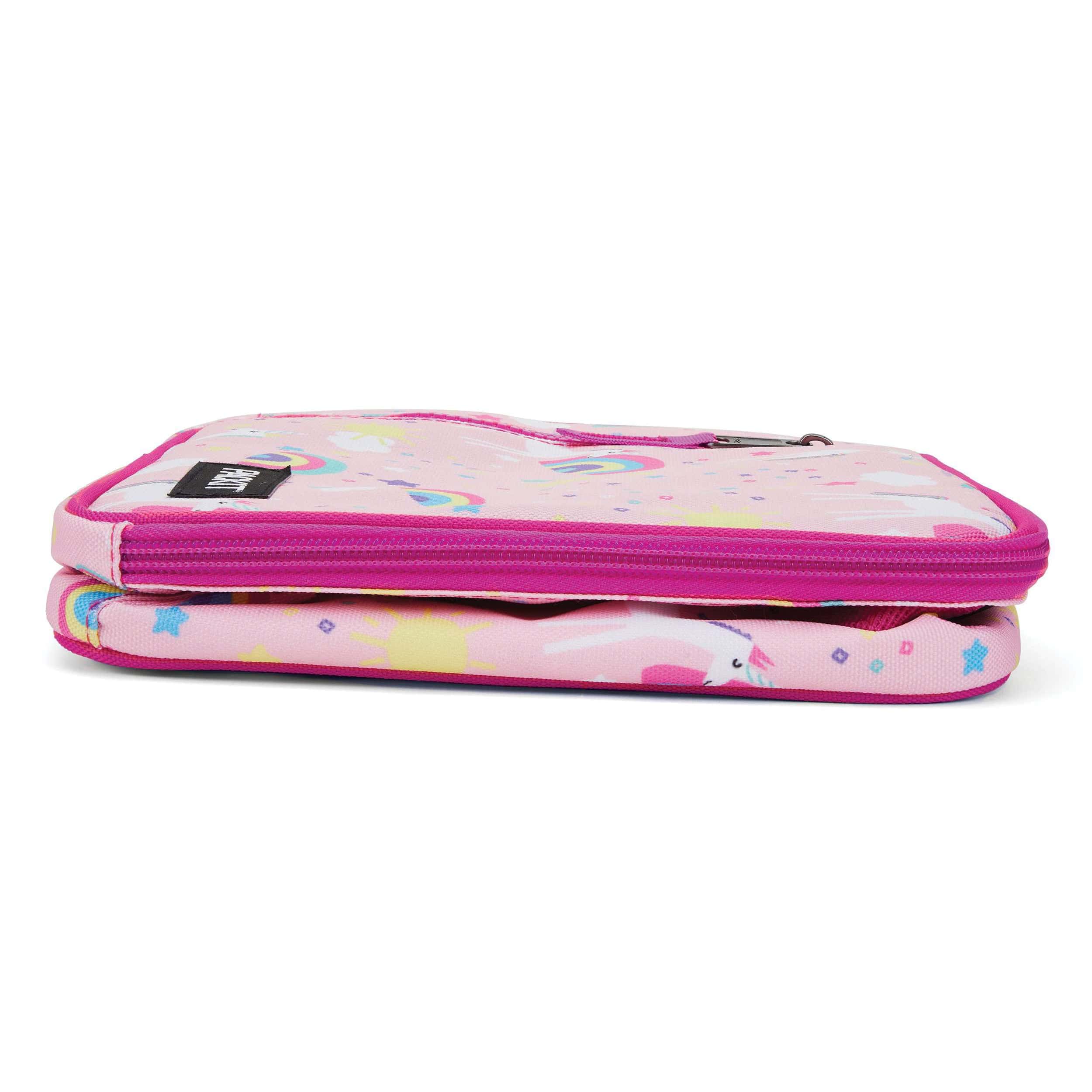 Classic Soft Sided Lunch Box