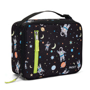Classic Soft Sided Lunch Box
