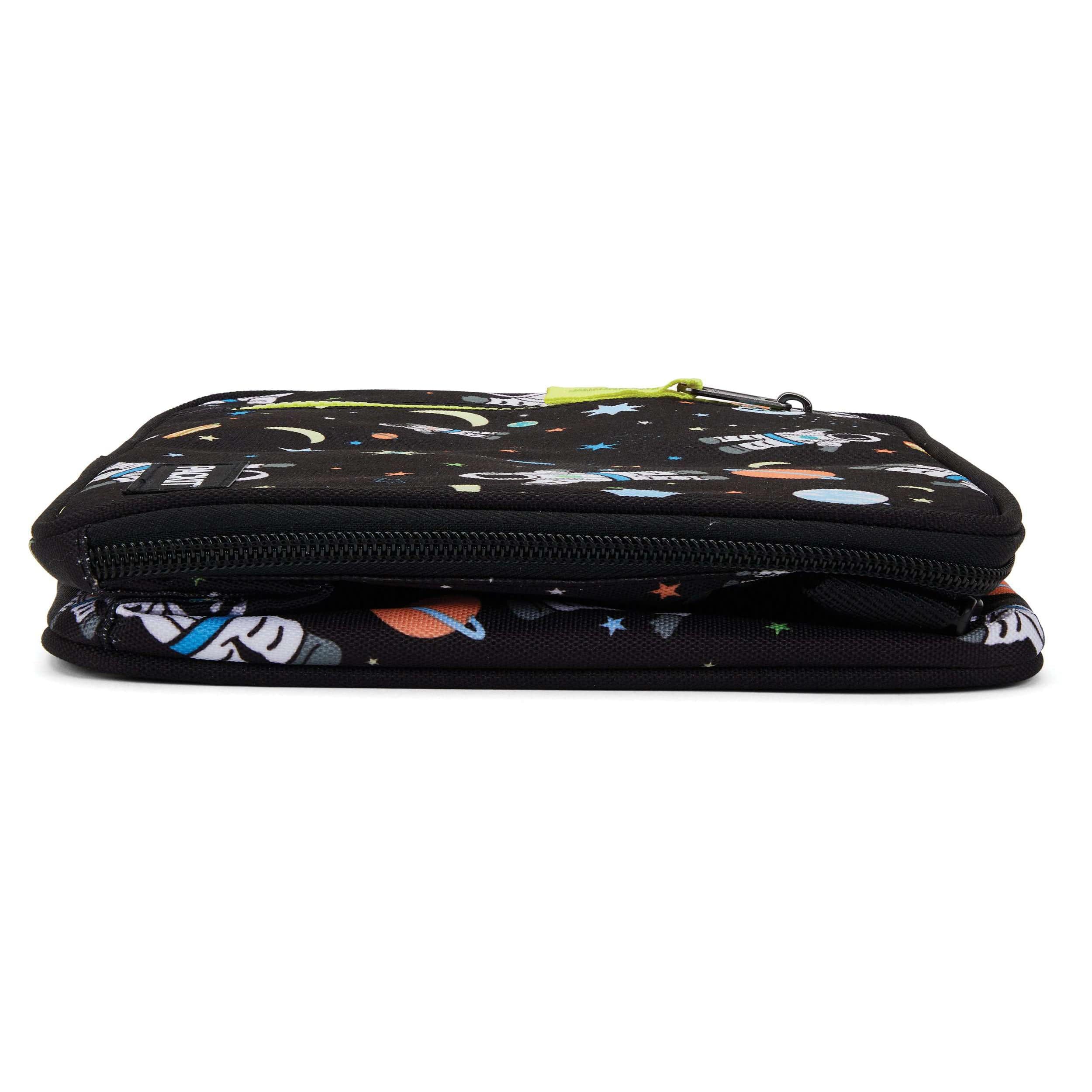 Classic Soft Sided Lunch Box