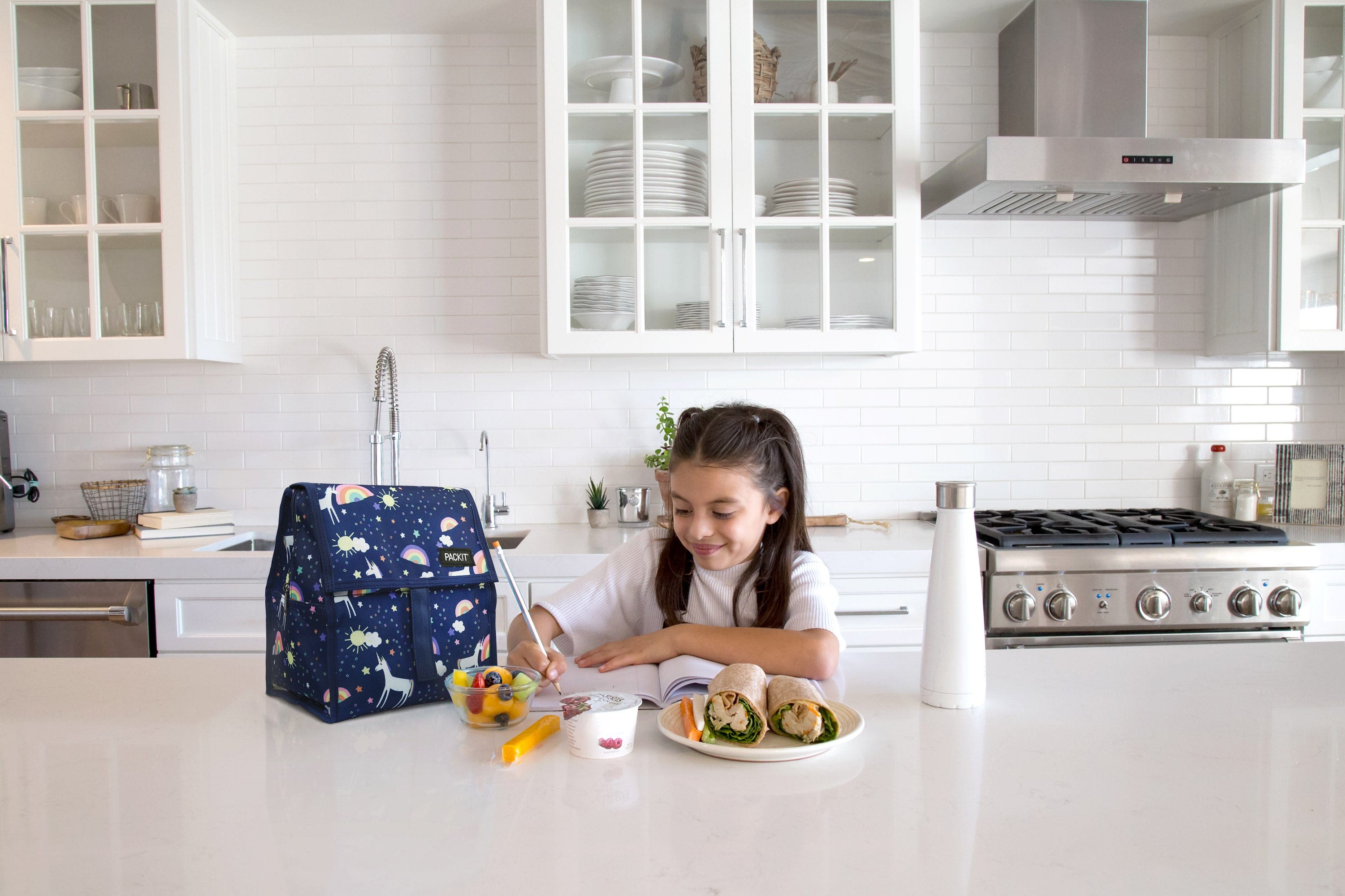 Freezable Lunch Bag
