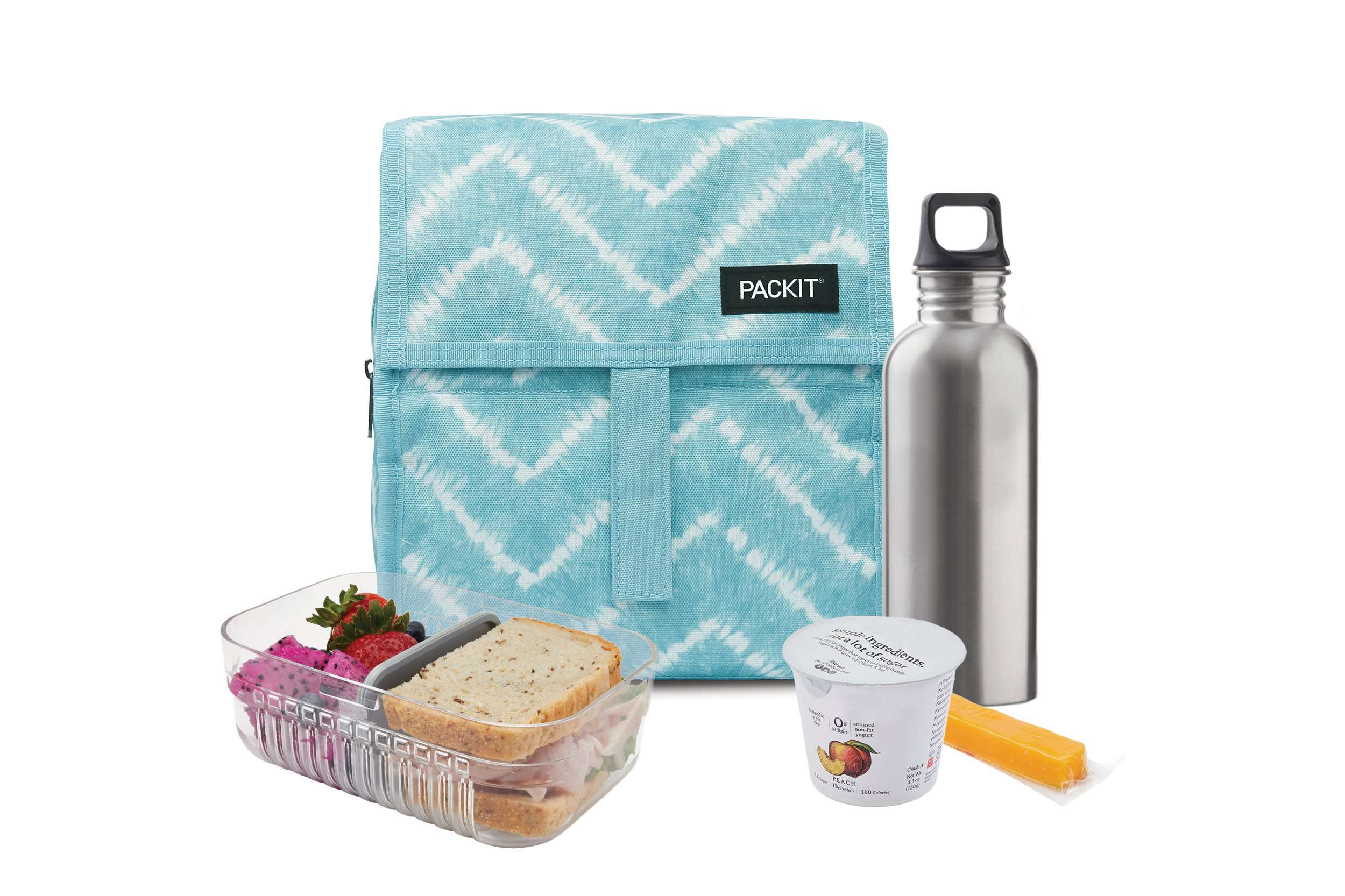 PackIt Freezable Lunch Bag - PackIt