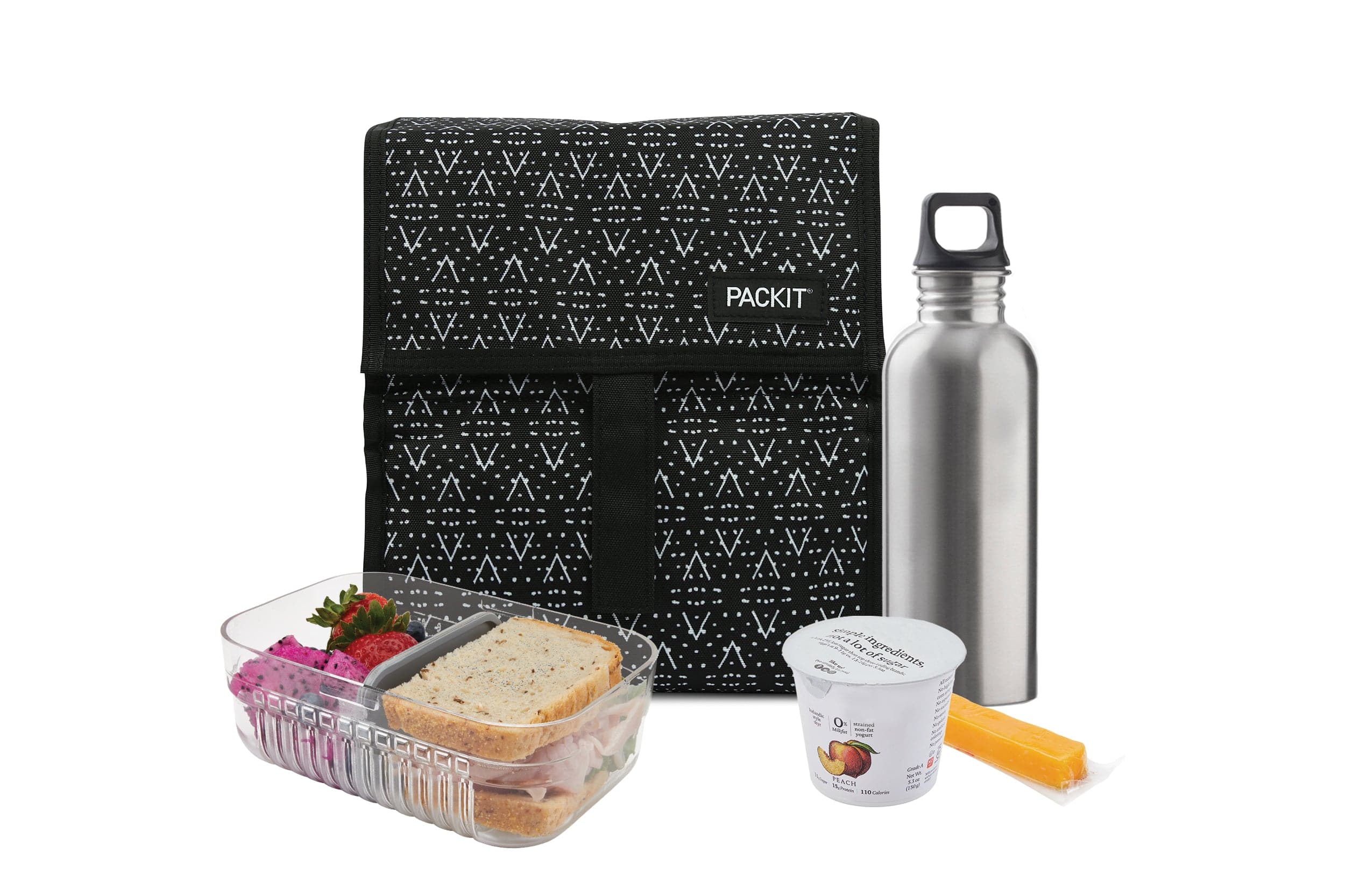 Freezable Lunch Bag