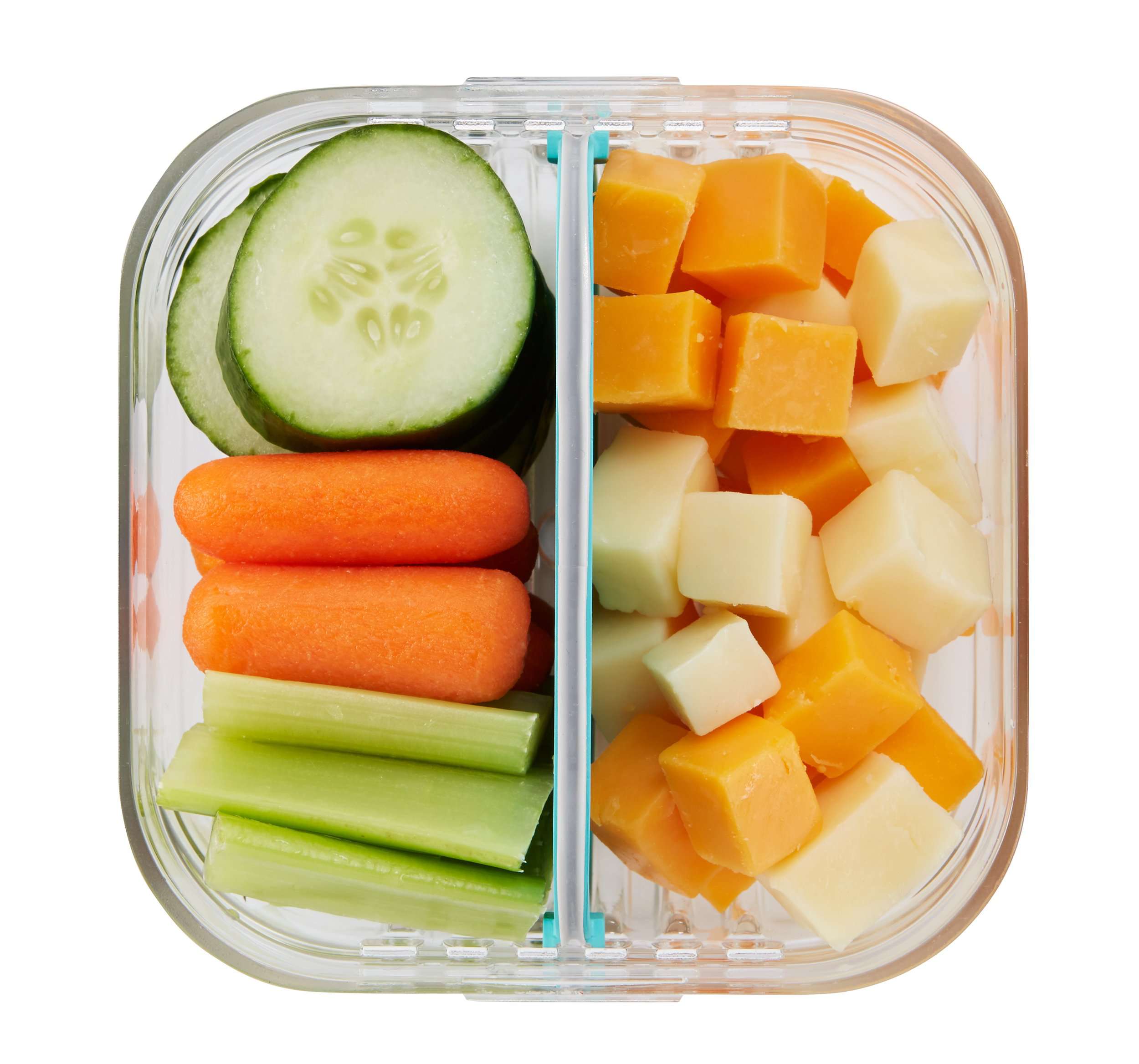 Mod Snack Bento Container™ - PackIt