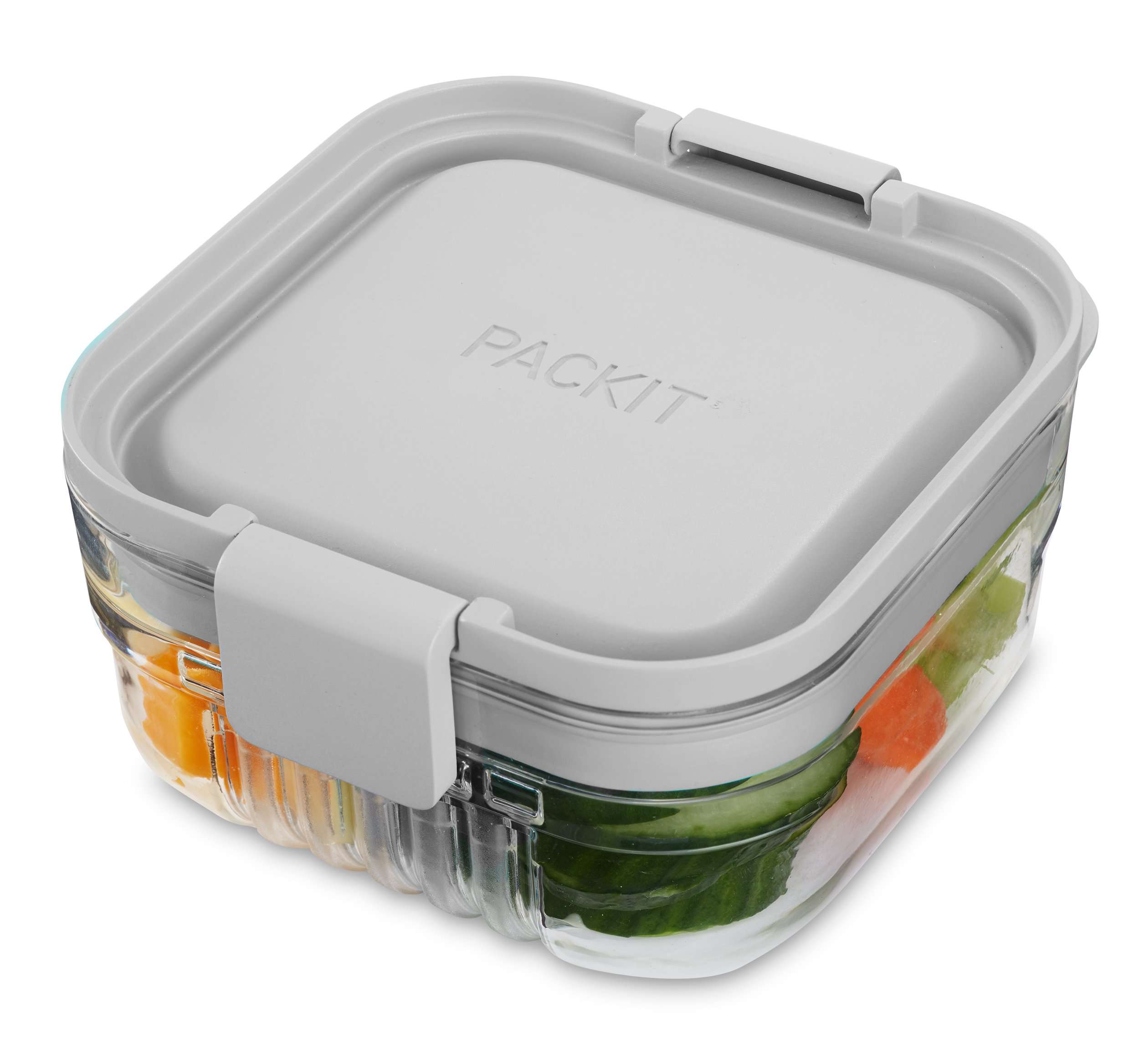 Mod Snack Bento Container™ - PackIt