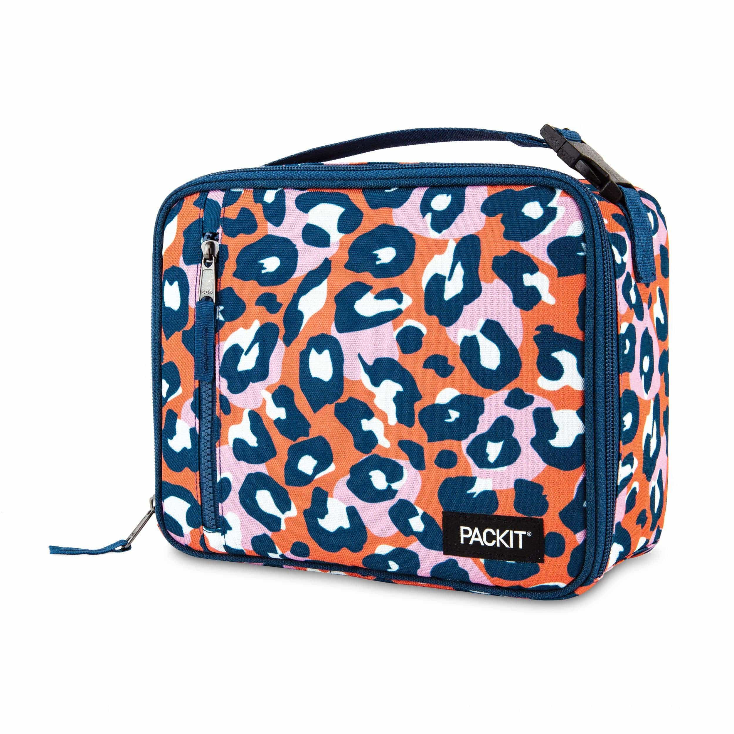 PackIt Freezable Classic Lunch Box - PackIt
