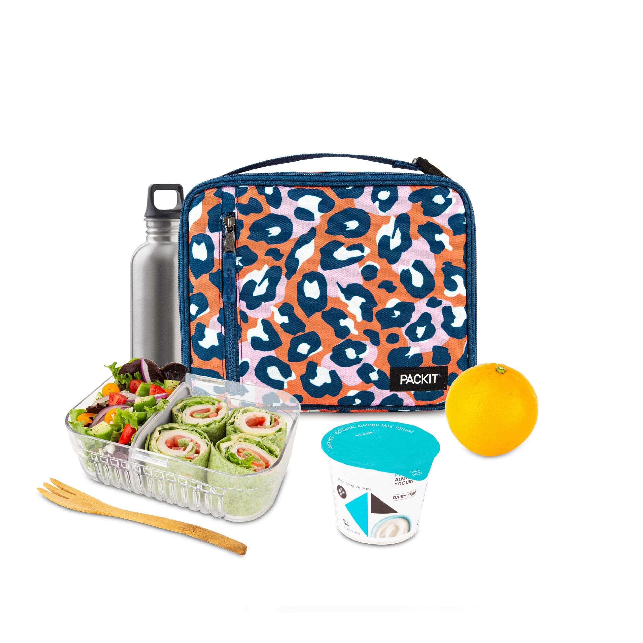 PackIt Freezable Classic Lunch Box - PackIt