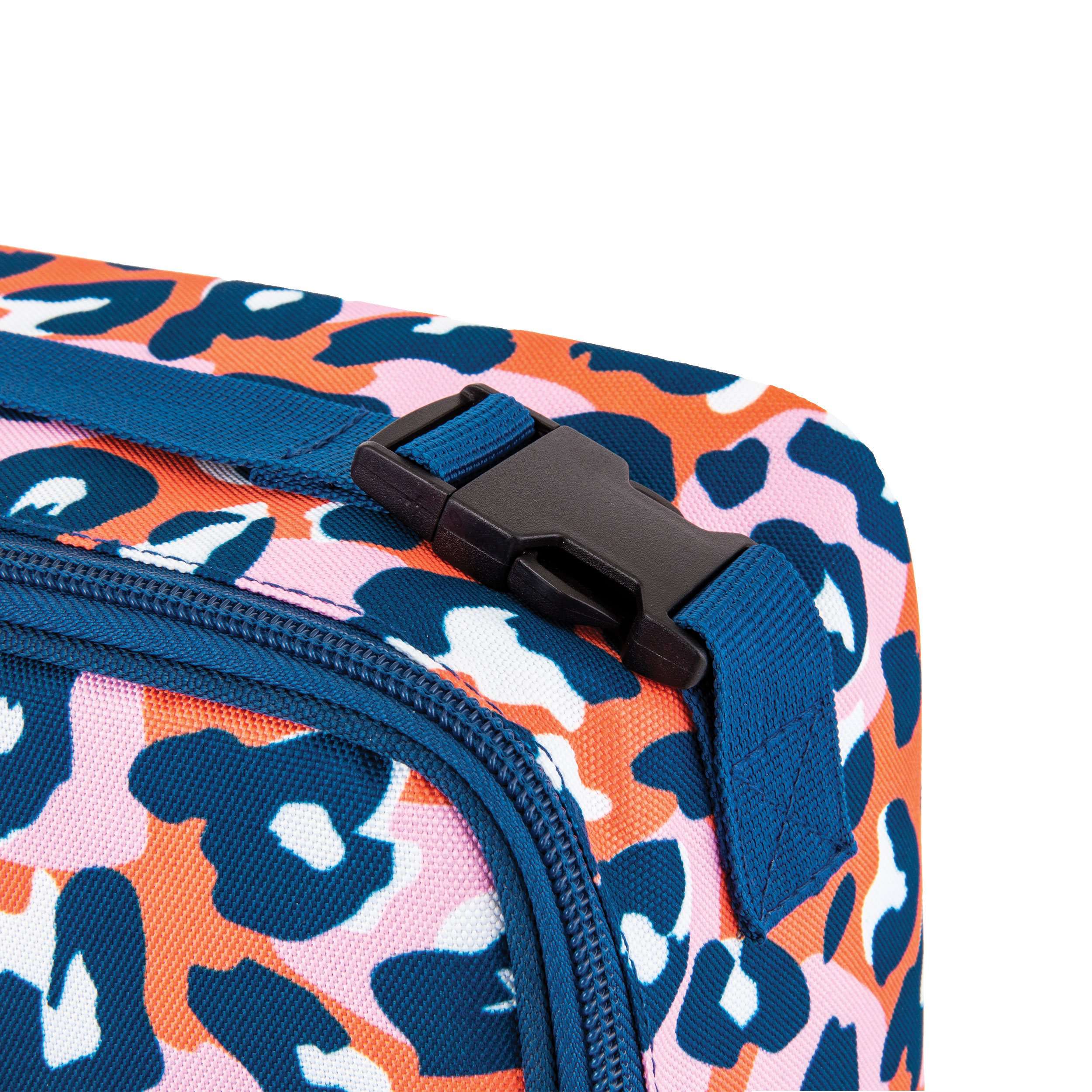 PackIt Freezable Classic Lunch Box - PackIt