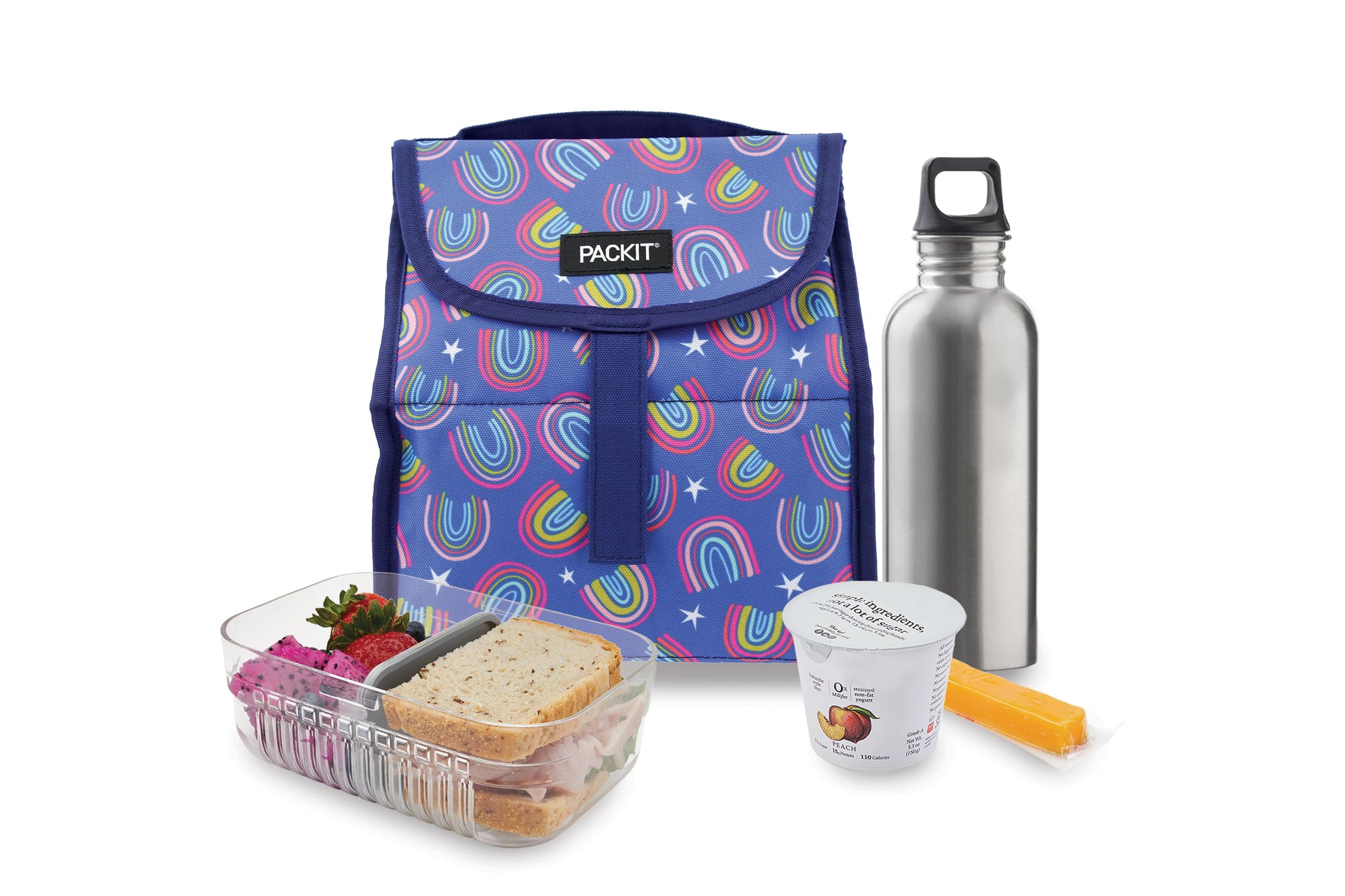 Freezable Lunch Sack - Limited Edition