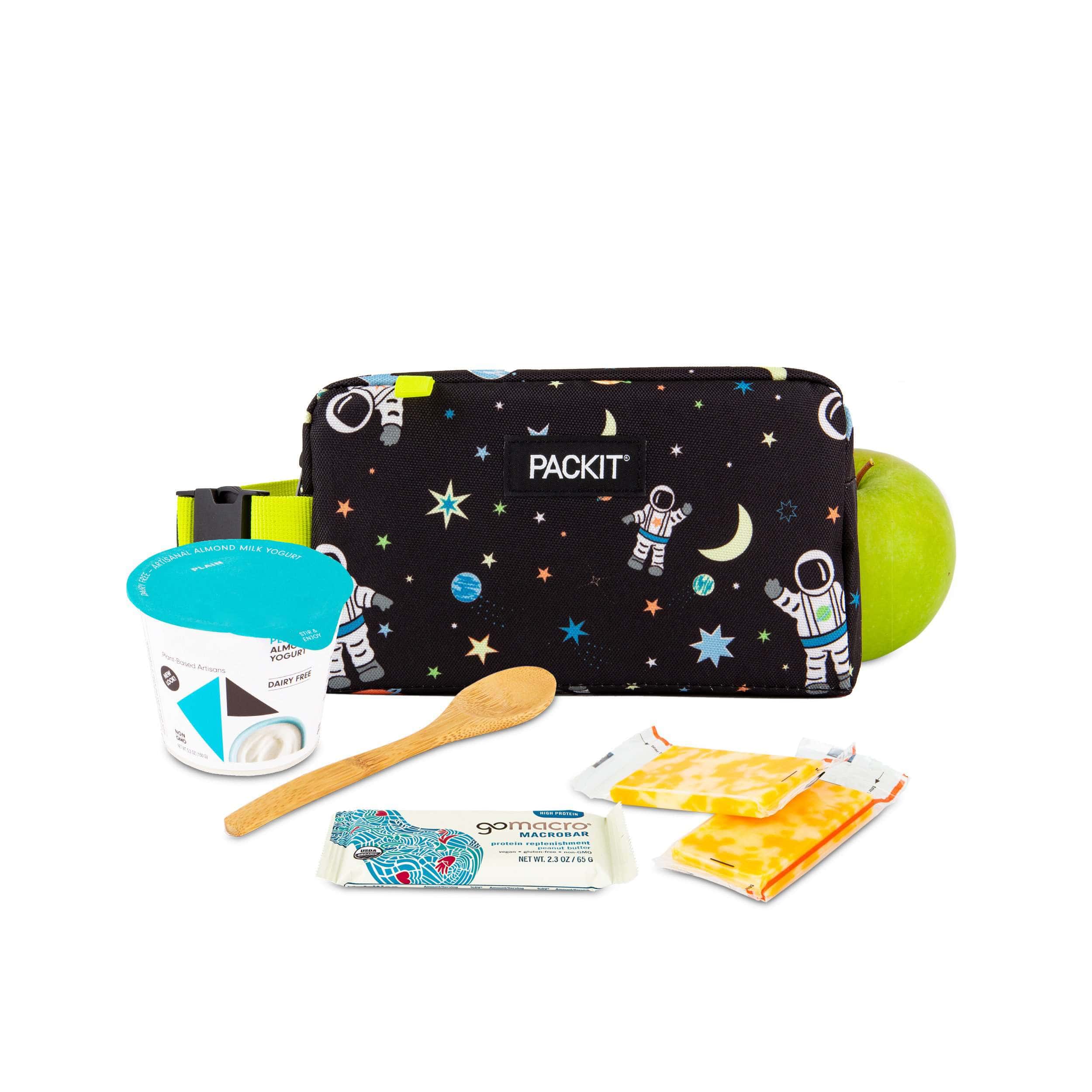 Freezable Snack Box - PackIt