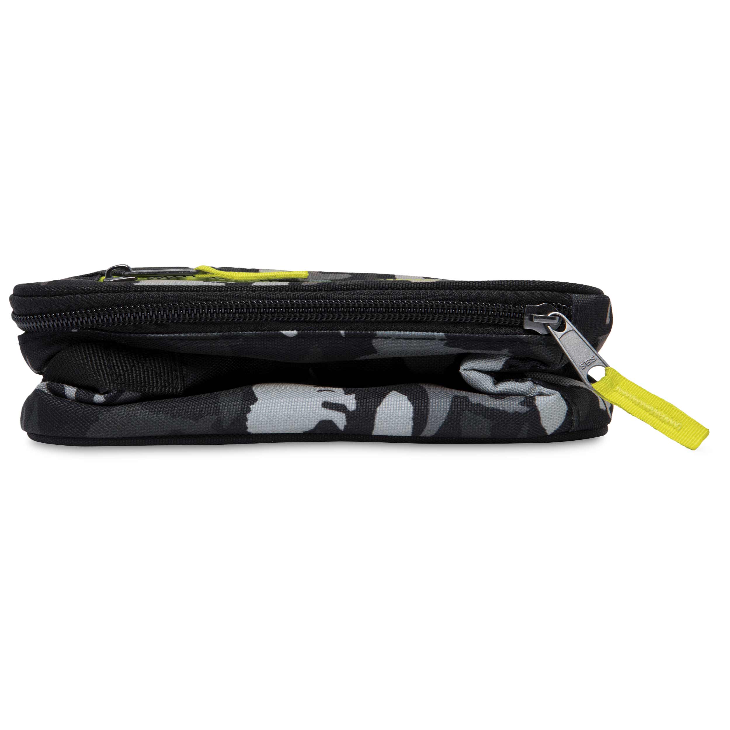 Classic Soft Sided Lunch Box