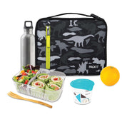 Classic Soft Sided Lunch Box