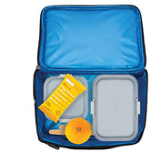 Classic Soft Sided Lunch Box