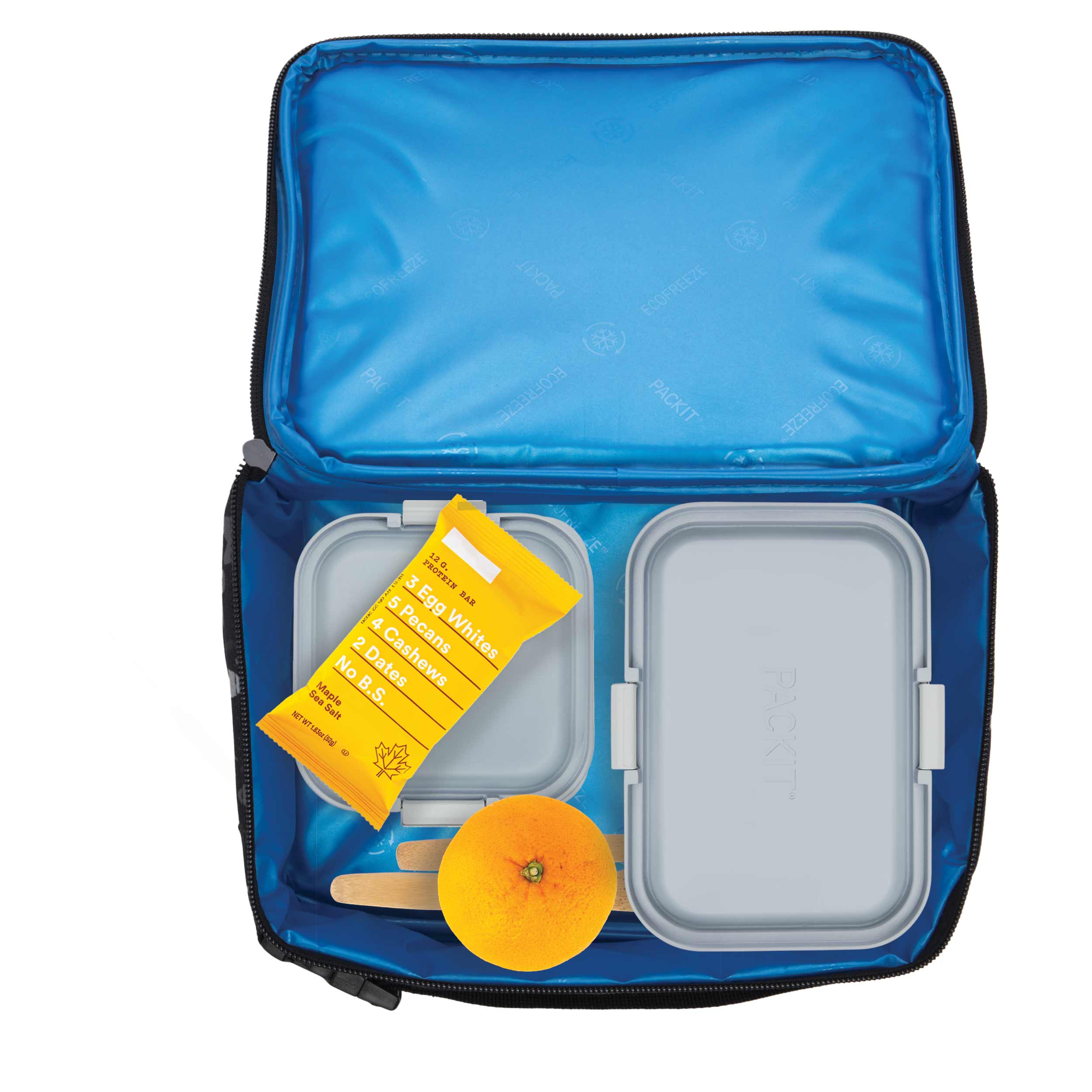 Classic Soft Sided Lunch Box