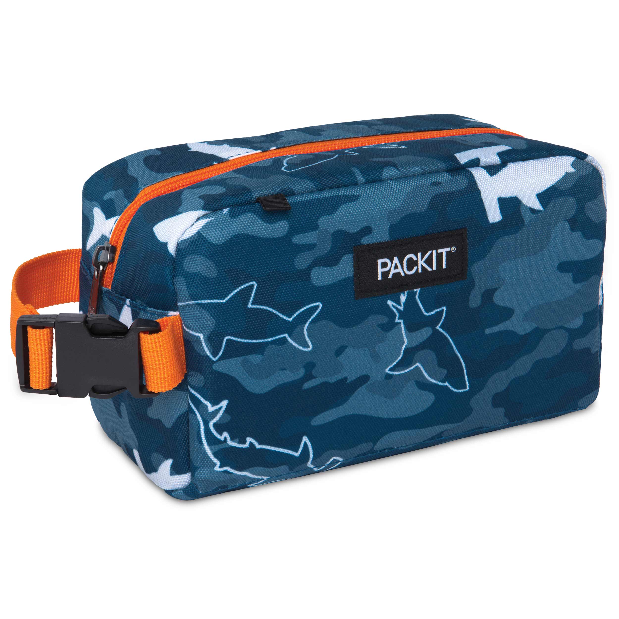 Freezable Snack Box
