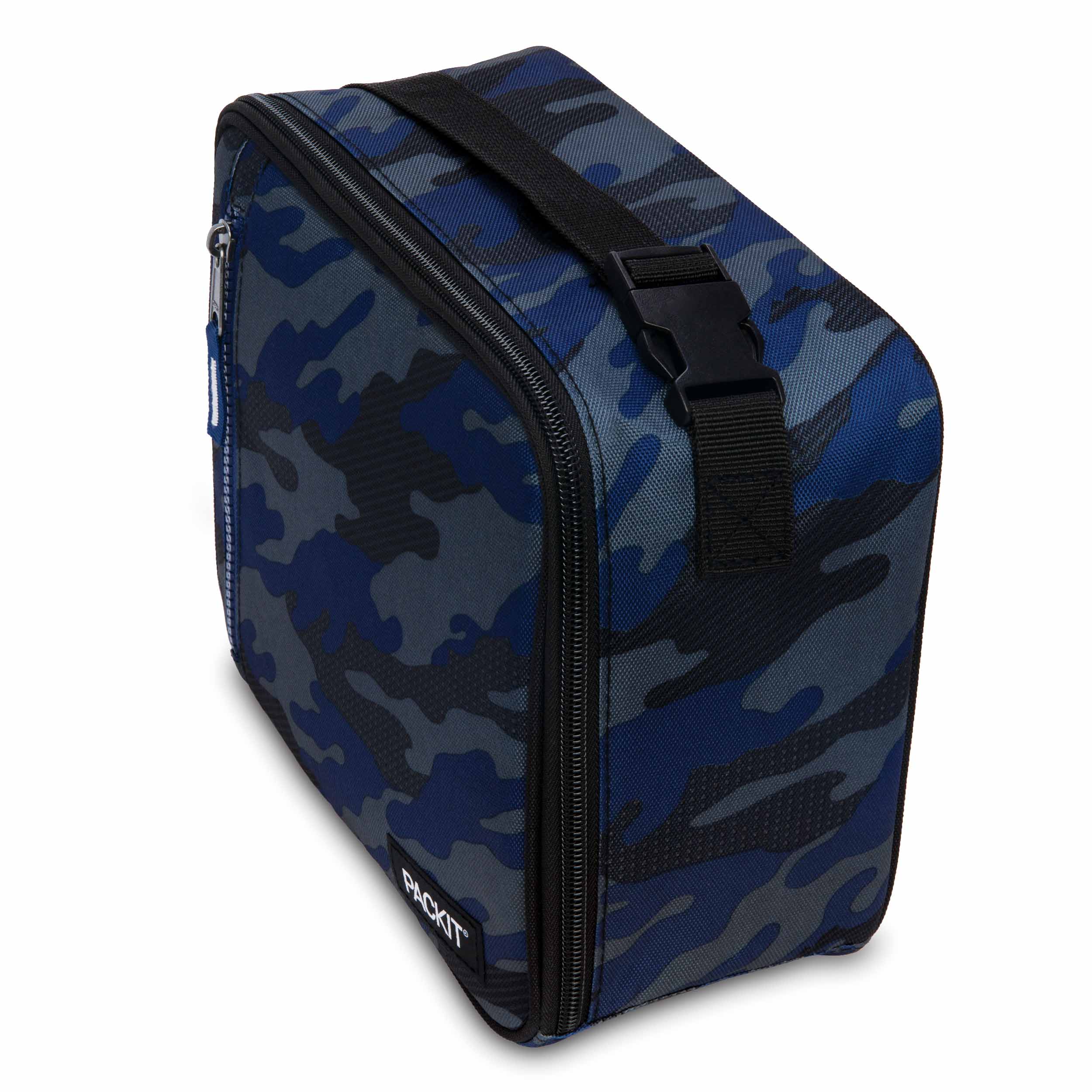 Classic Soft Sided Lunch Box