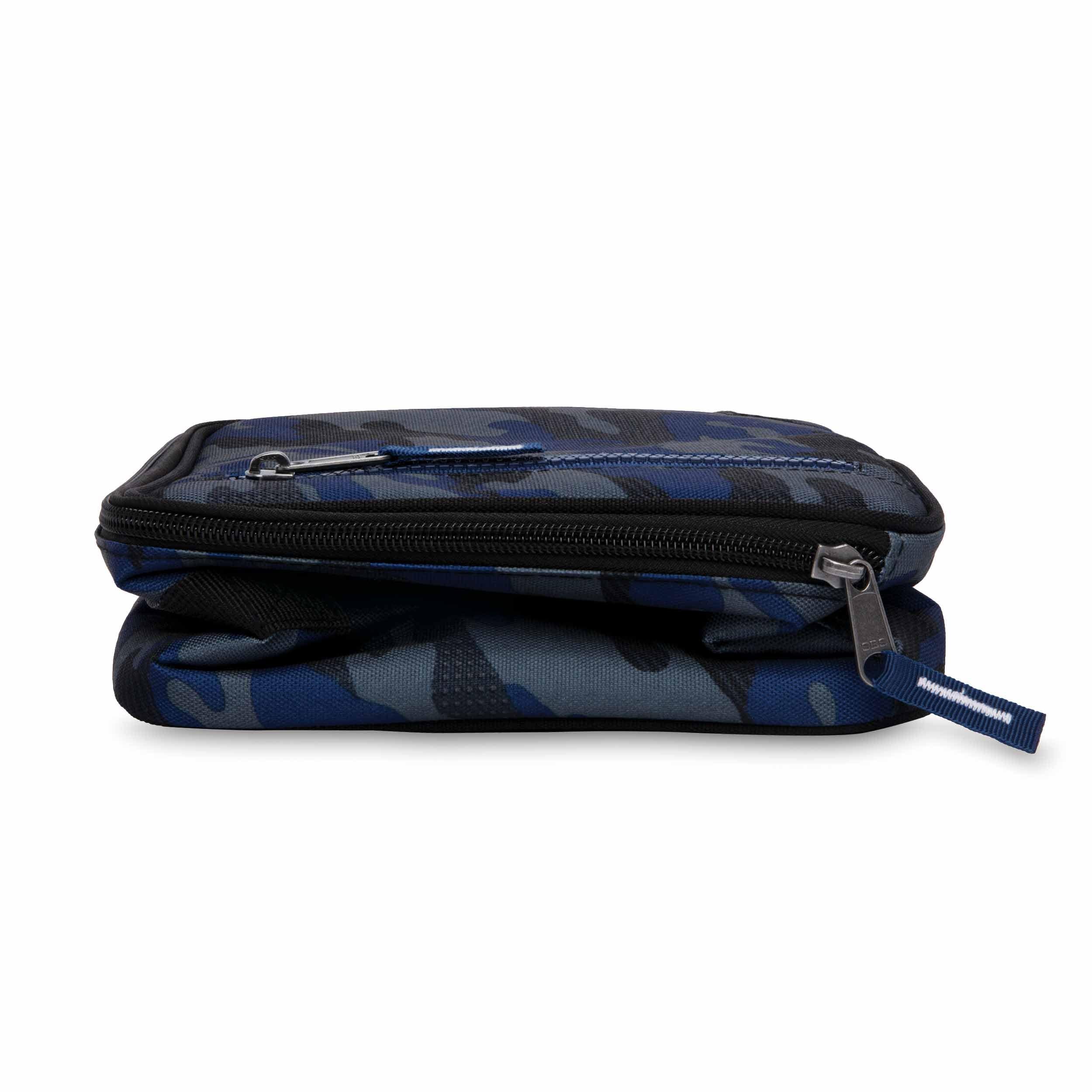 Classic Soft Sided Lunch Box