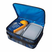 Classic Soft Sided Lunch Box