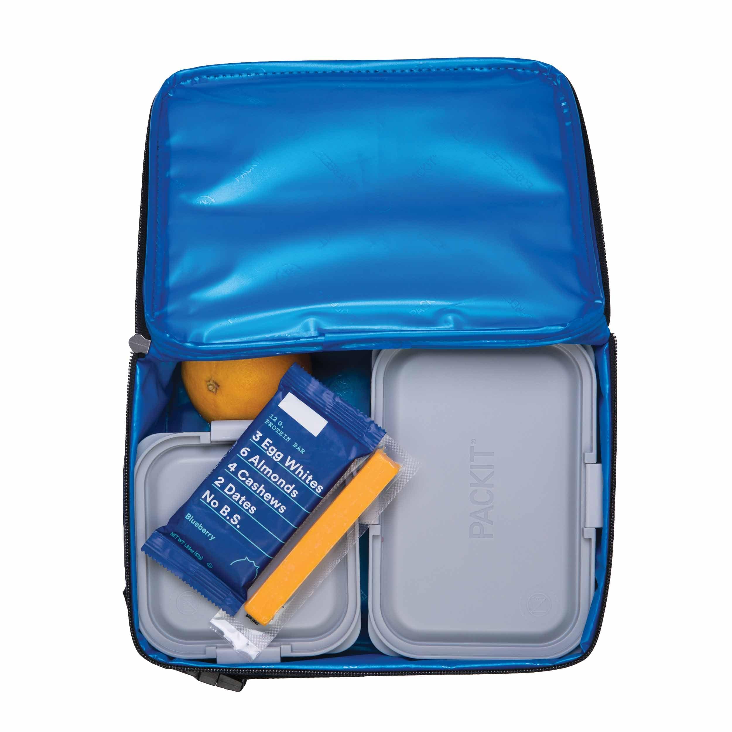 Classic Soft Sided Lunch Box
