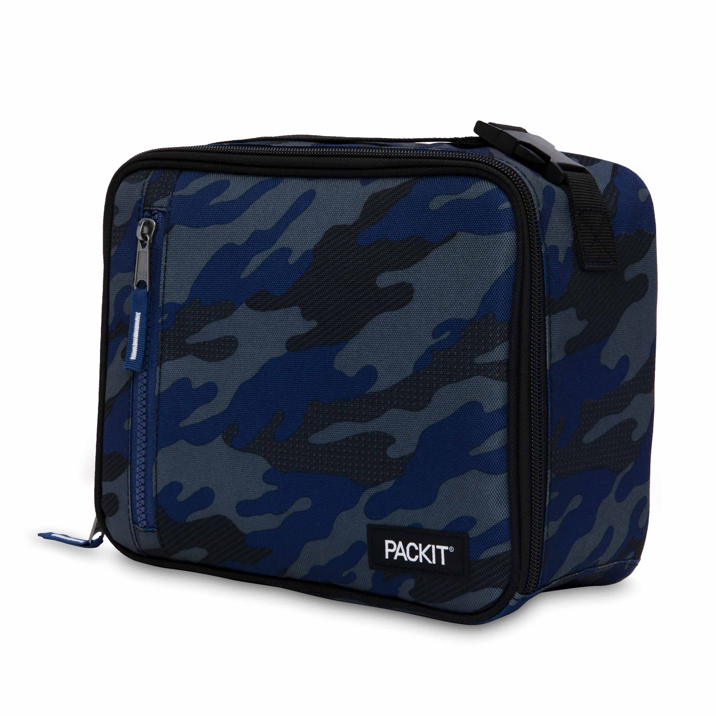 Classic Soft Sided Lunch Box