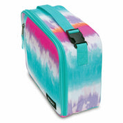 Classic Soft Sided Lunch Box
