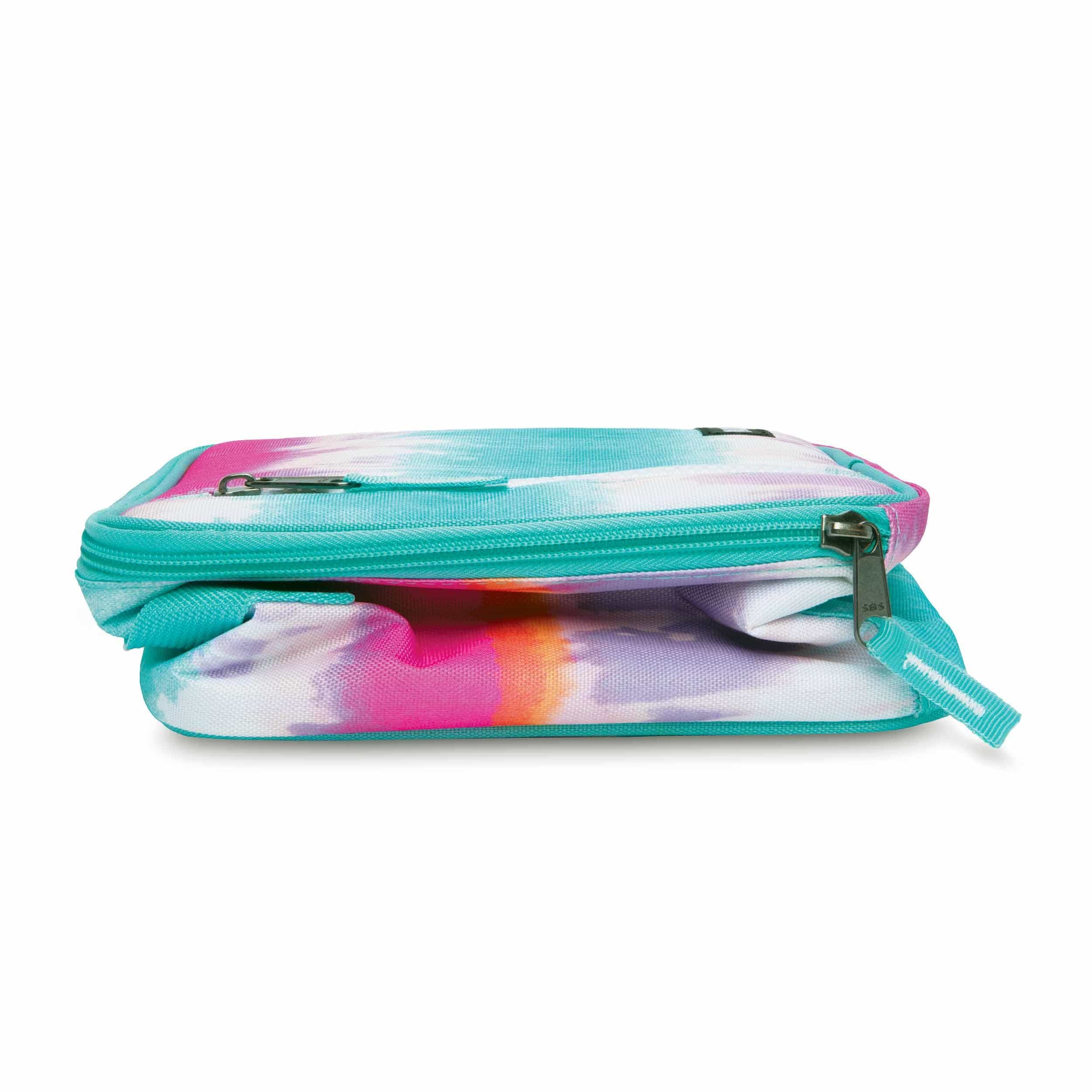 Classic Soft Sided Lunch Box