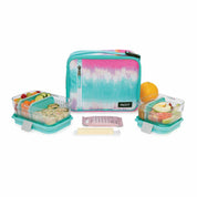 Classic Soft Sided Lunch Box