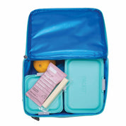 Classic Soft Sided Lunch Box