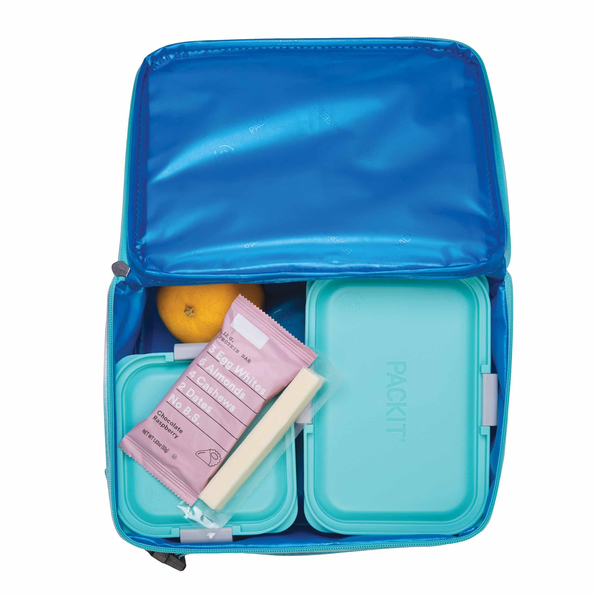 Classic Soft Sided Lunch Box