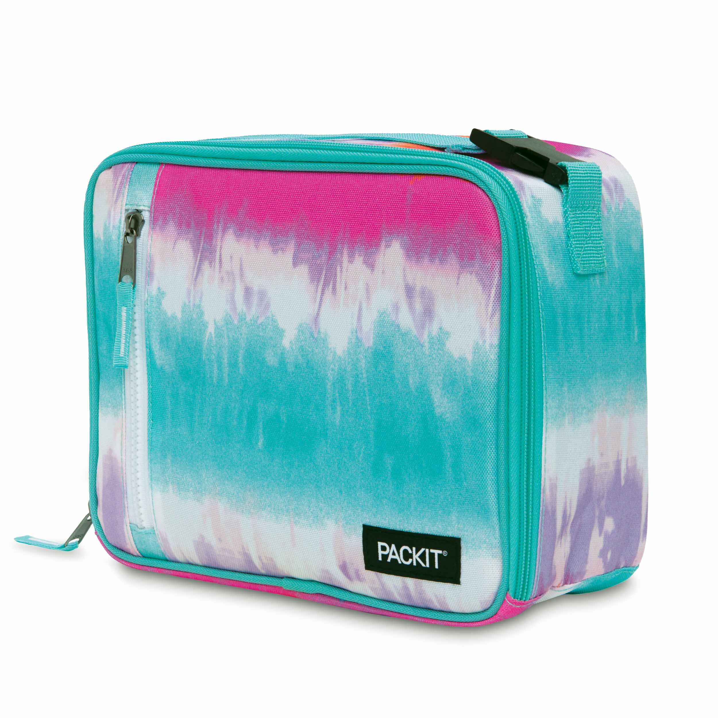 Classic Soft Sided Lunch Box