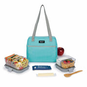 Hampton Lunch Tote Bag