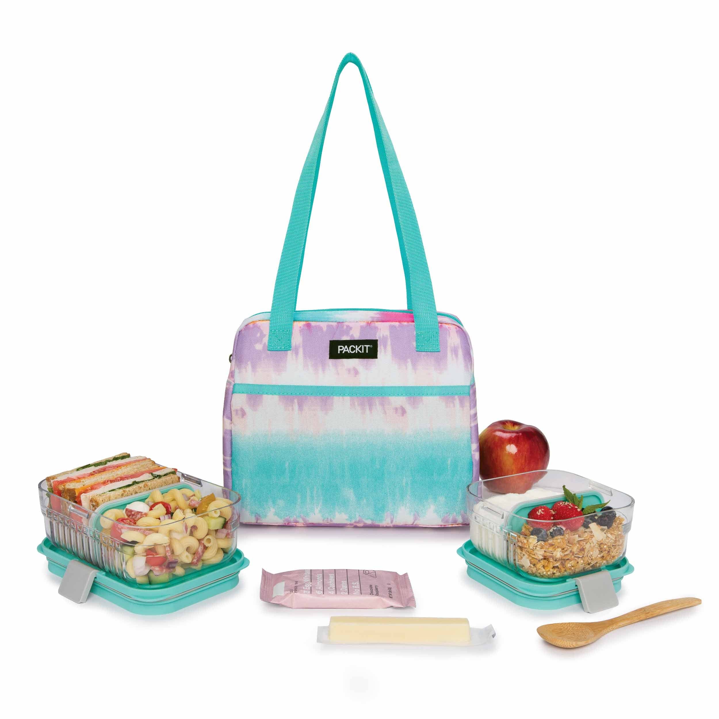 Hampton Lunch Tote Bag