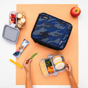 Classic Soft Sided Lunch Box