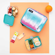 Classic Soft Sided Lunch Box