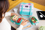 Hampton Lunch Tote Bag