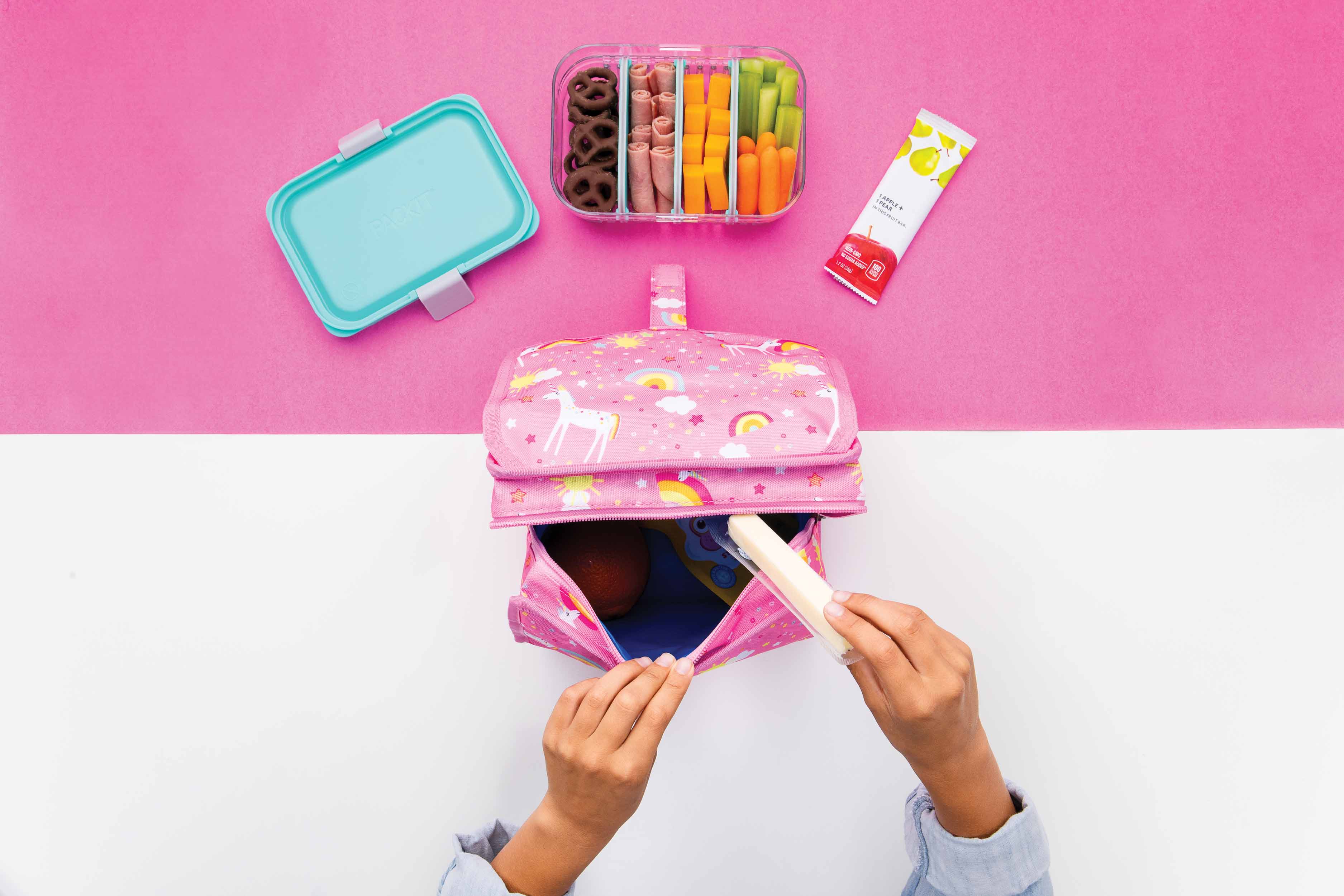 Freezable Lunch Bag