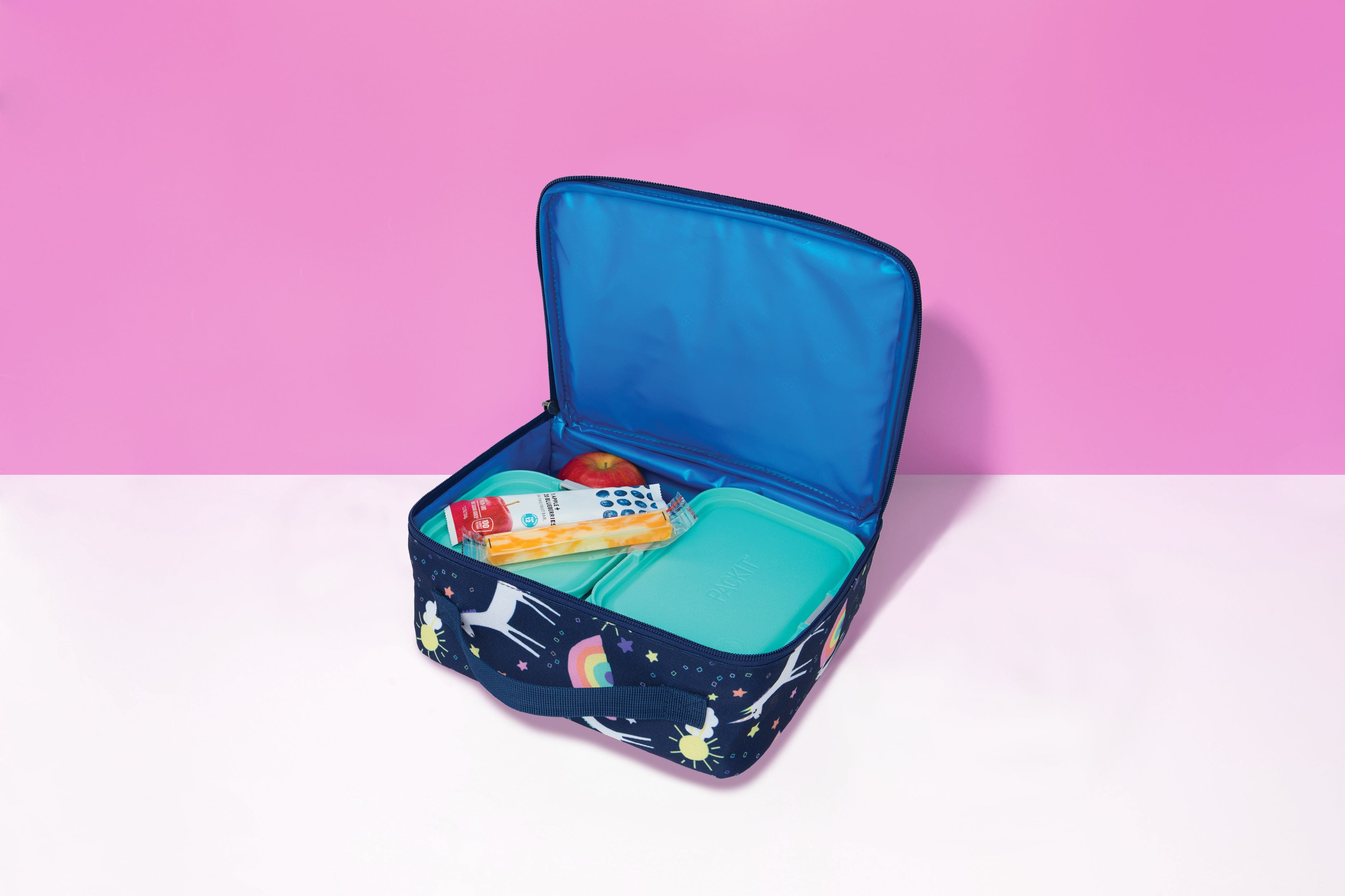 Freezable Lunch Box - Limited Edition