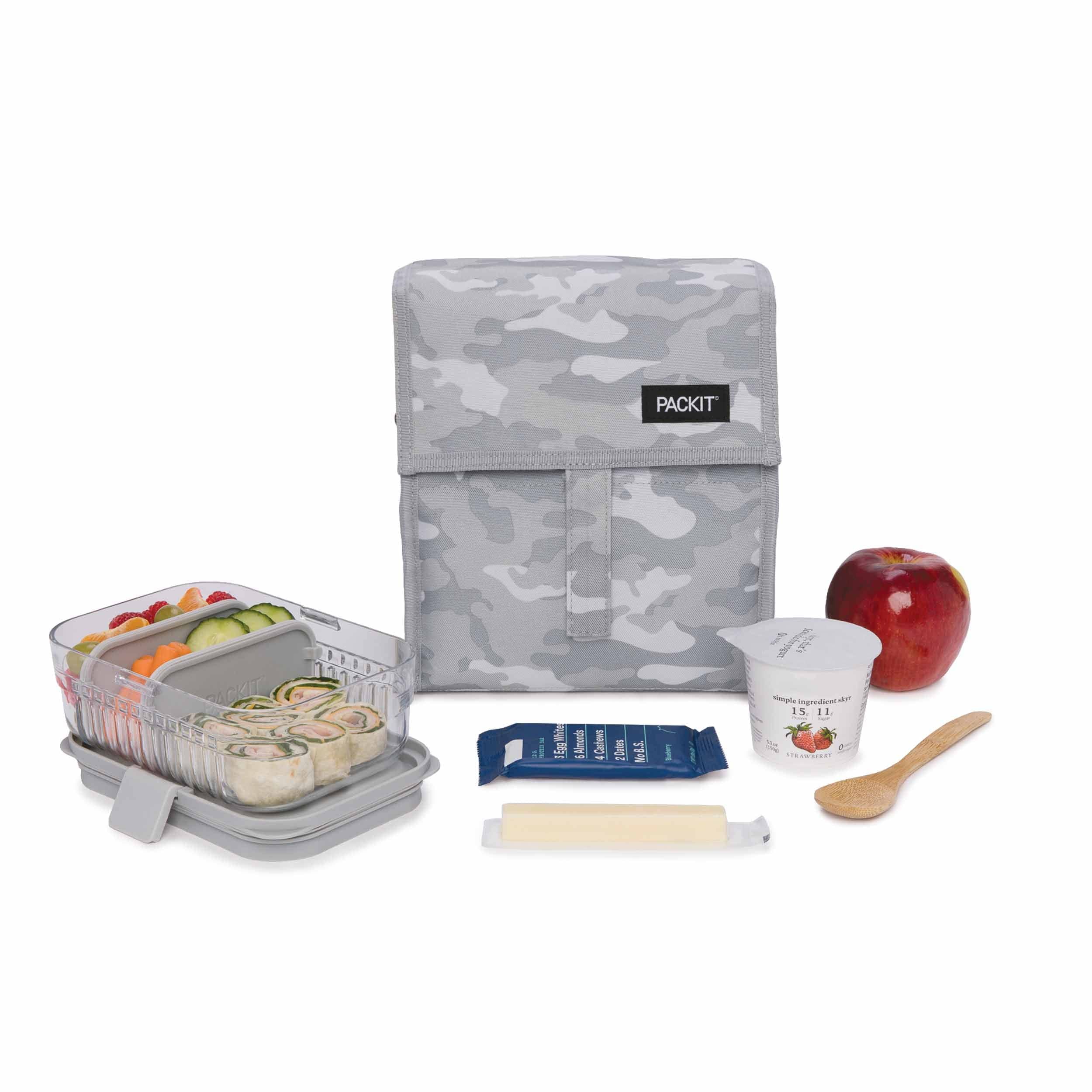 Freezable Lunch Bag