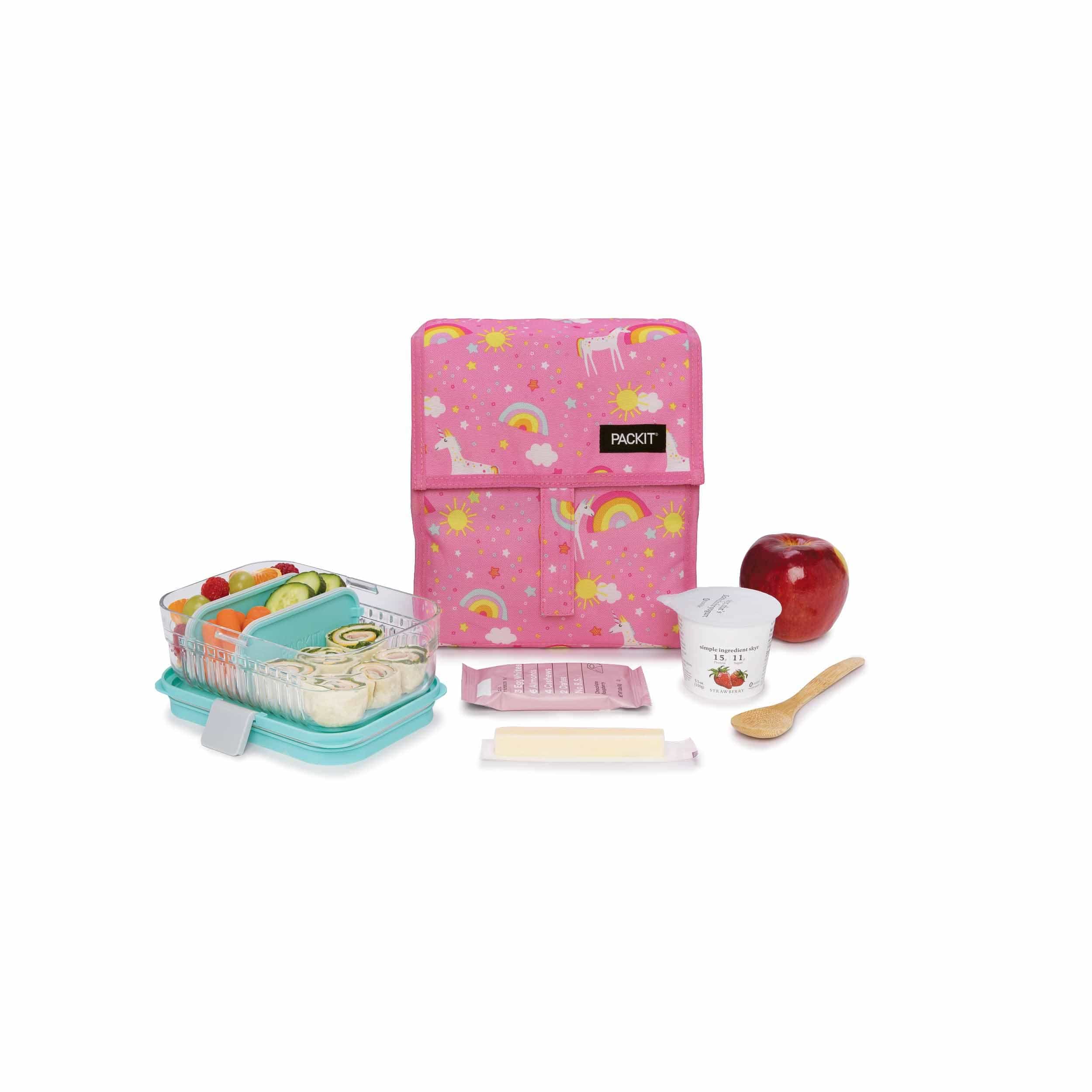 Freezable Lunch Bag