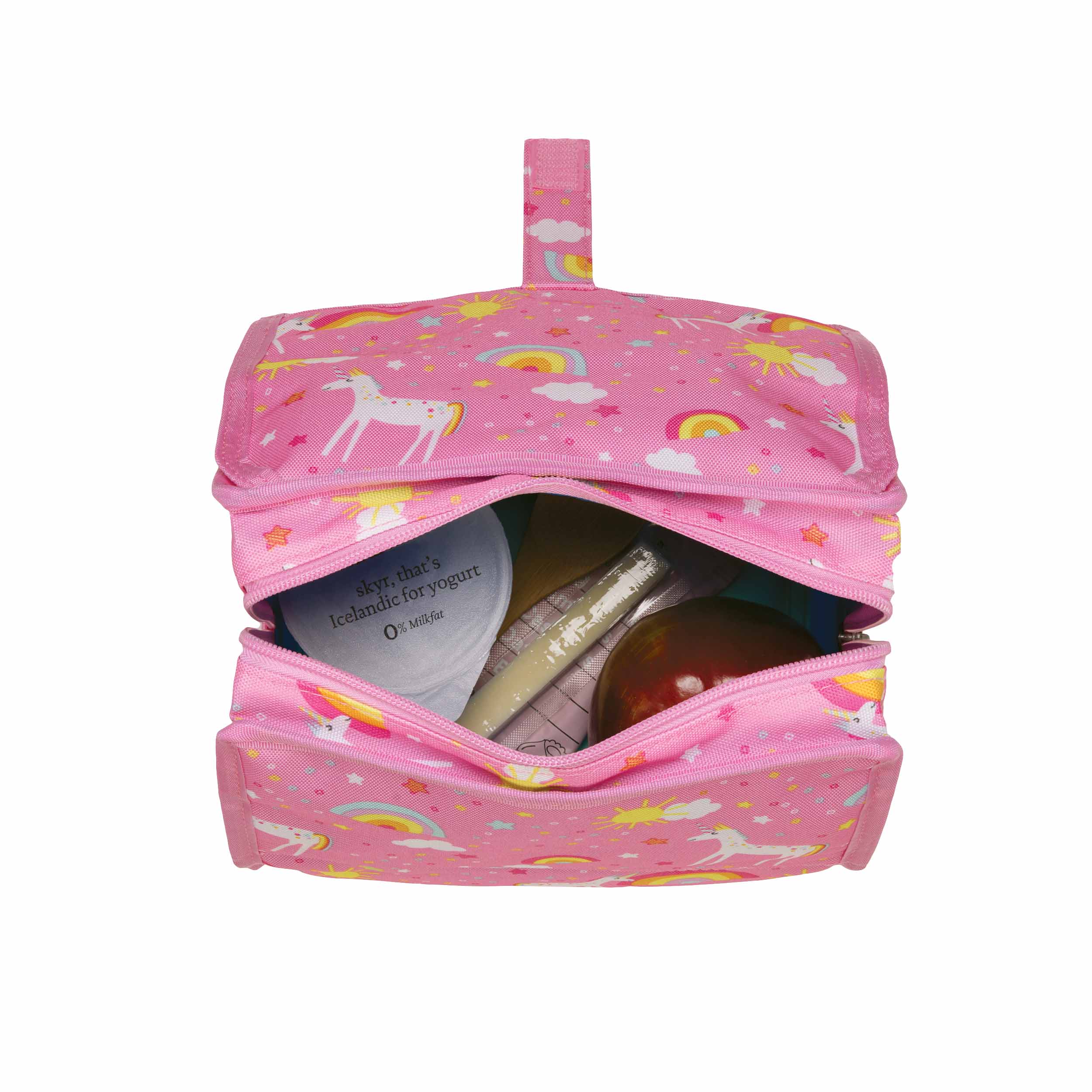 Freezable Lunch Bag