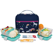 Freezable Lunch Box - Limited Edition