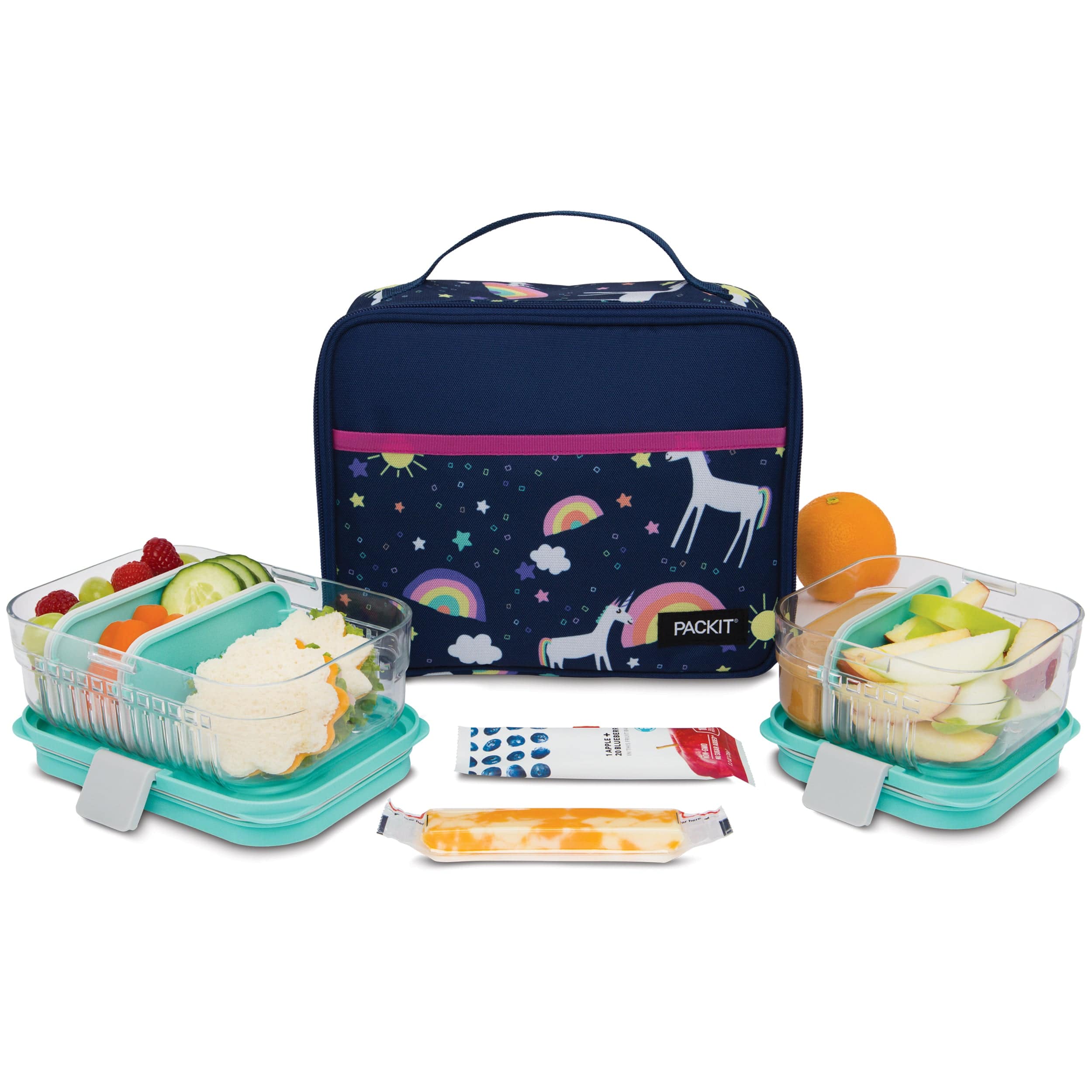 Freezable Lunch Box - Limited Edition