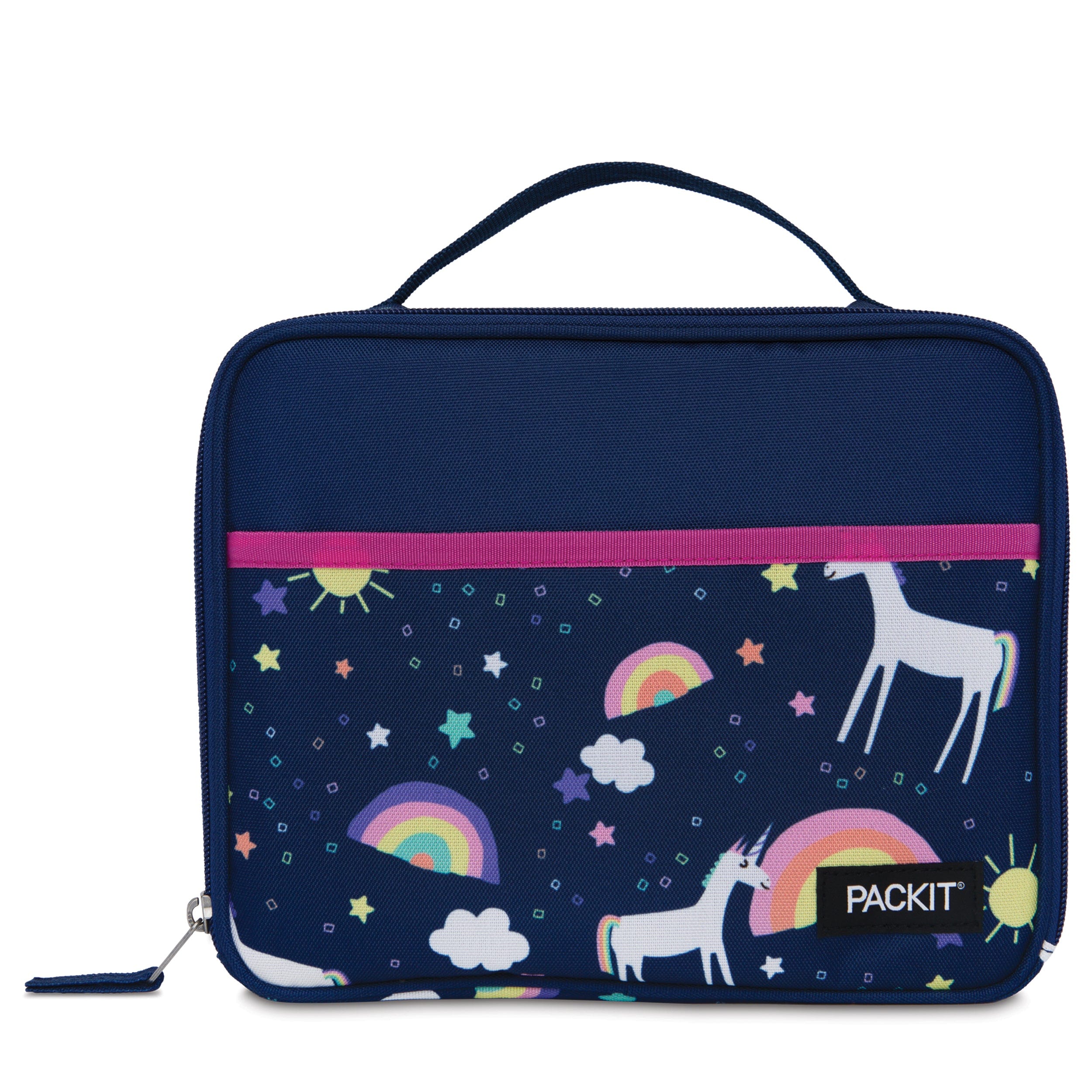 Freezable Lunch Box - Limited Edition