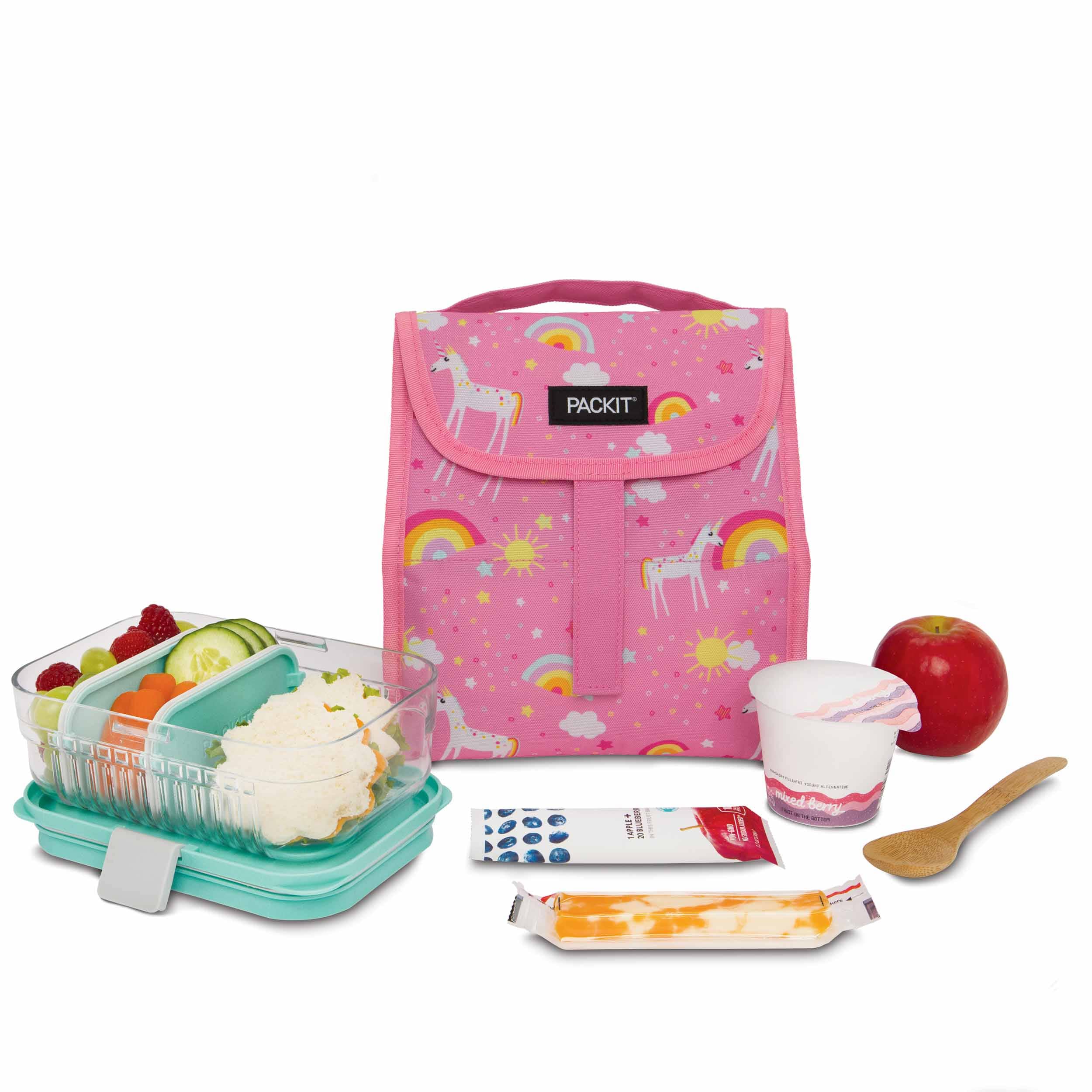 Freezable Lunch Sack - Limited Edition
