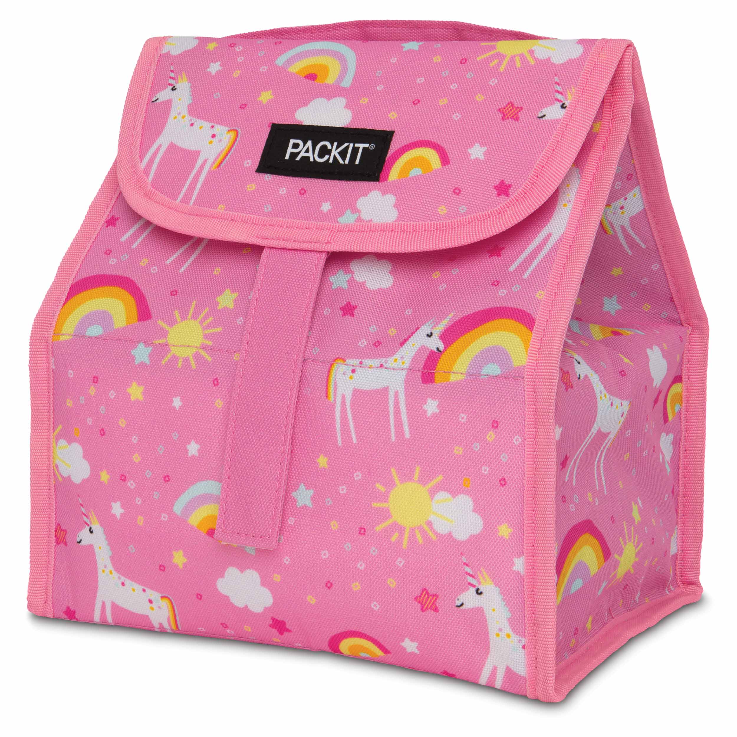 Freezable Lunch Sack - Limited Edition