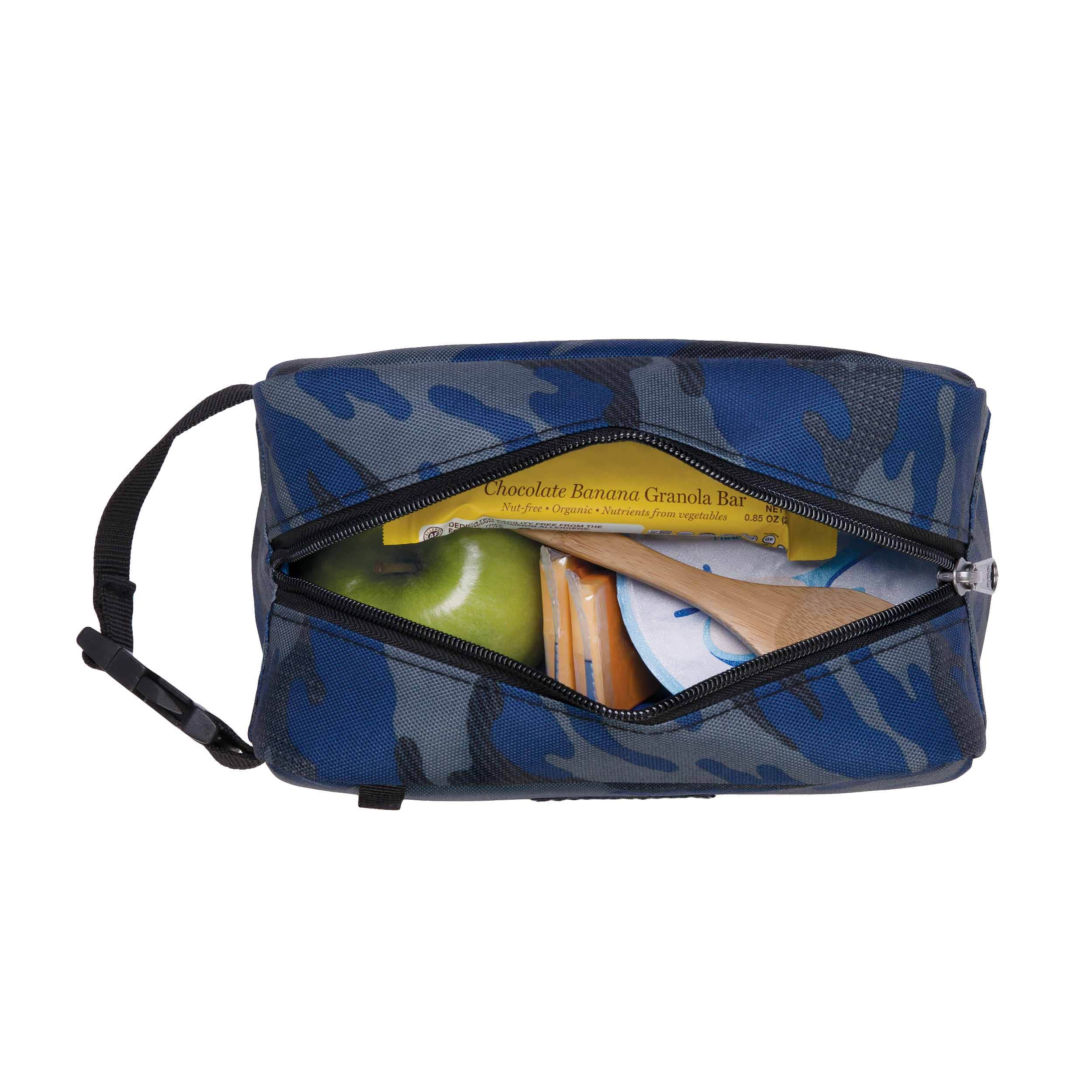 Freezable Snack Box